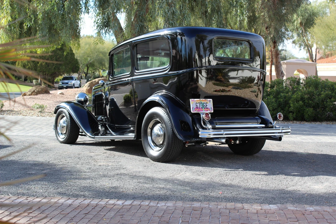 1932 Ford Model A - Image 23 of 31