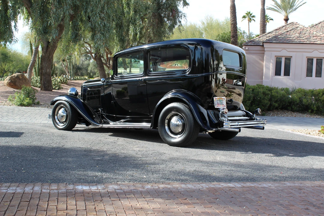 1932 Ford Model A - Image 24 of 31