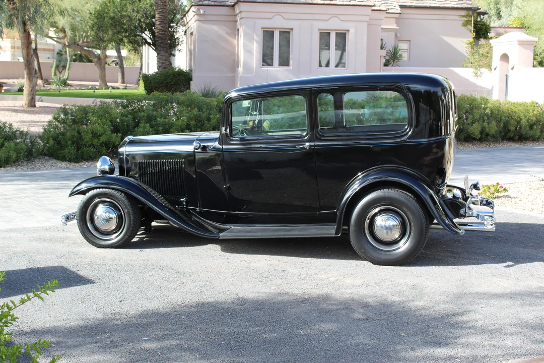 1932 Ford Model A - Image 18 of 31