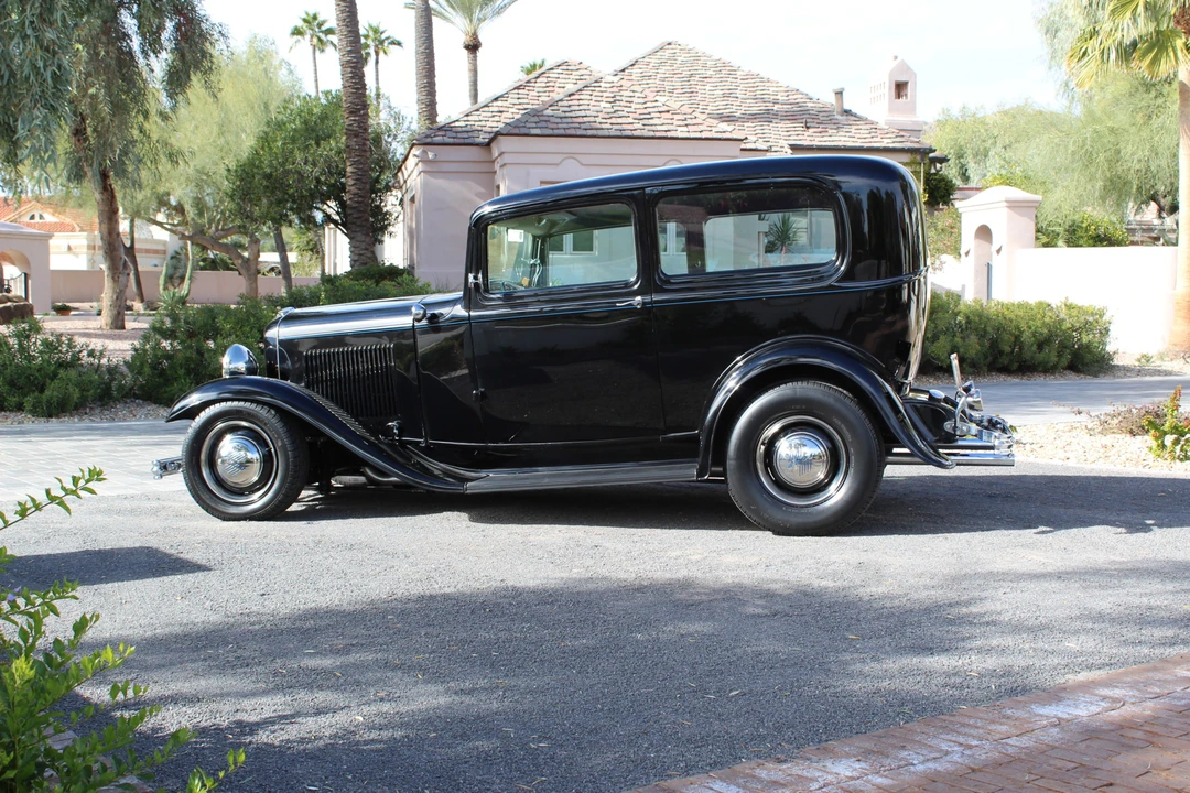 1932 Ford Model A - Image 19 of 31