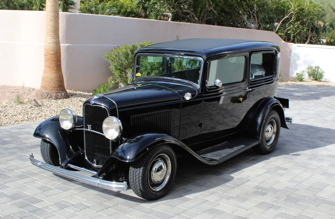 1932 Ford Model A - Image 11 of 31