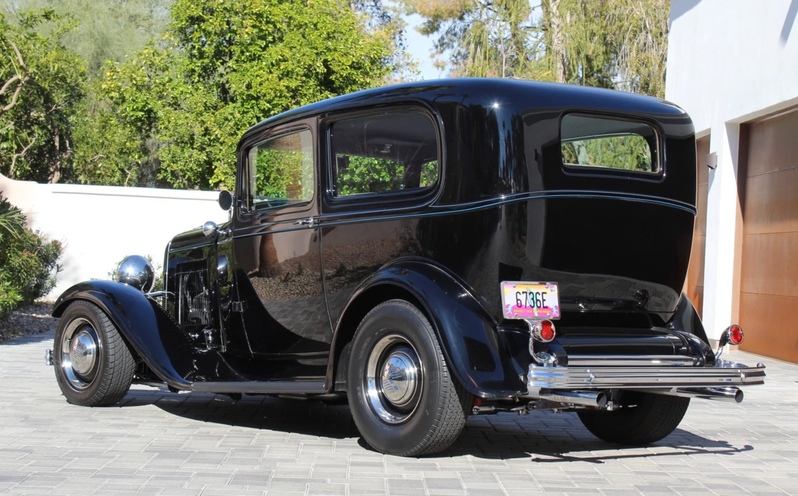 1932 Ford Model A - Image 25 of 31