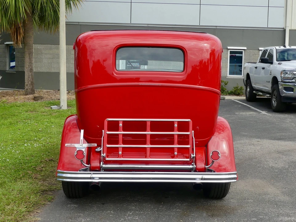 1932 Ford Hot Rod - Image 15 of 21