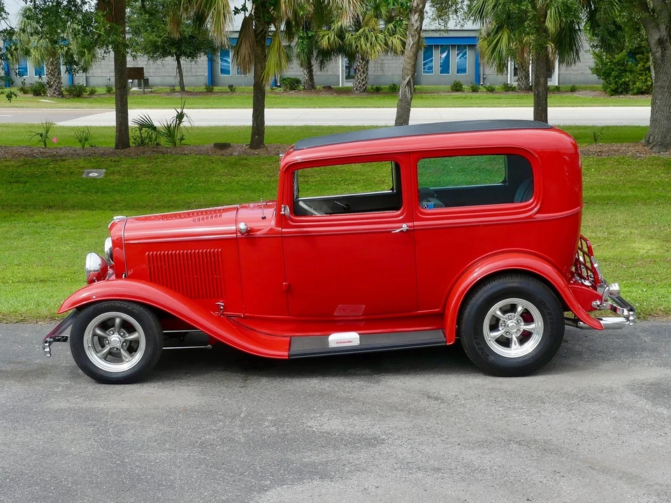 1932 Ford Hot Rod - Image 10 of 21