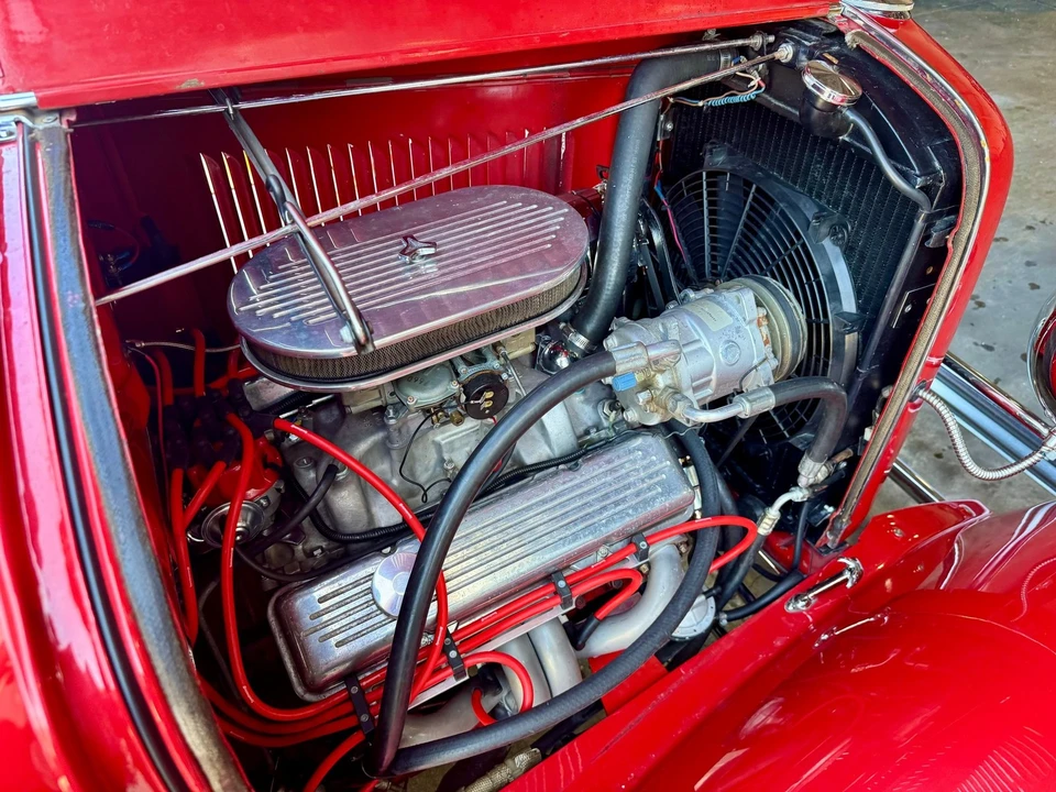 1932 Ford Hot Rod - Image 5 of 21
