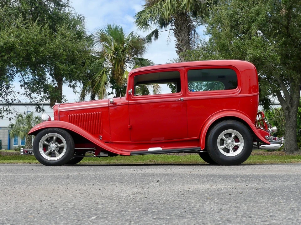 1932 Ford Hot Rod - Image 11 of 21