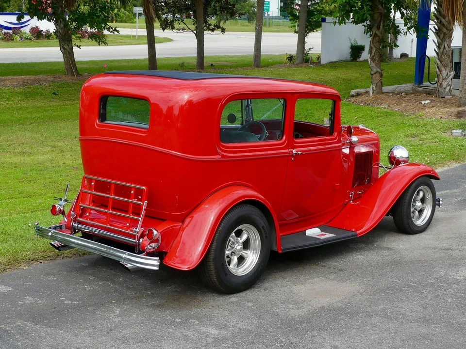 1932 Ford Hot Rod - Image 19 of 21