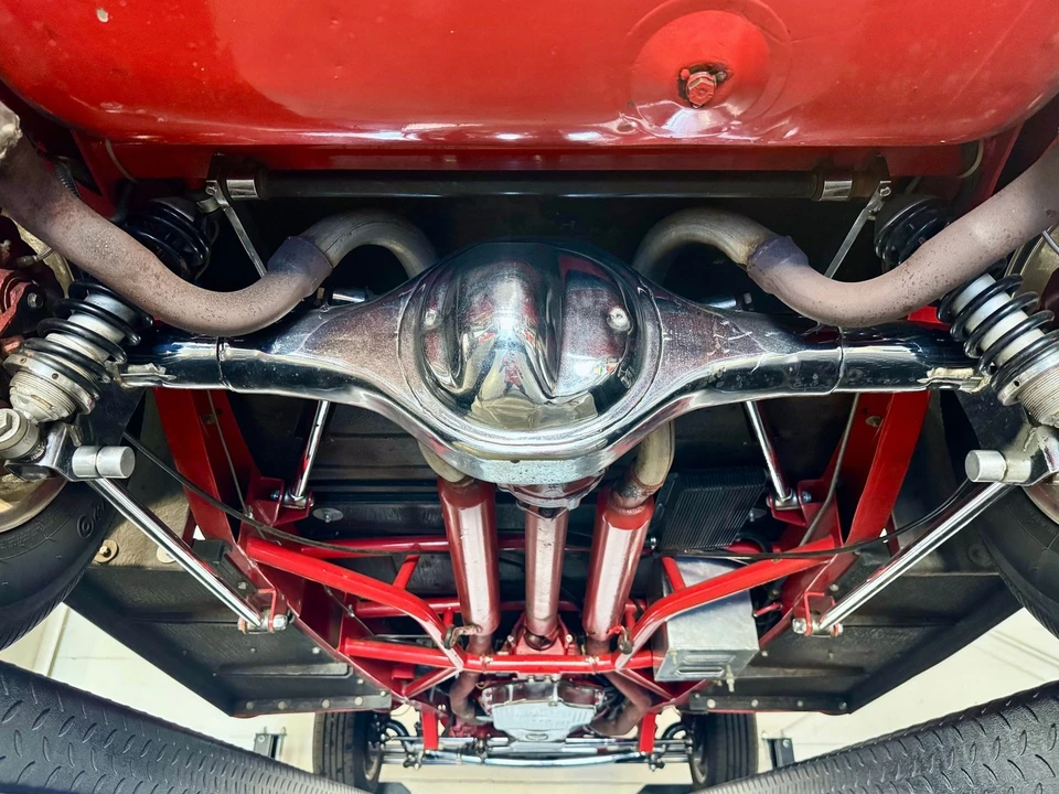 1932 Ford Hot Rod - Image 6 of 21