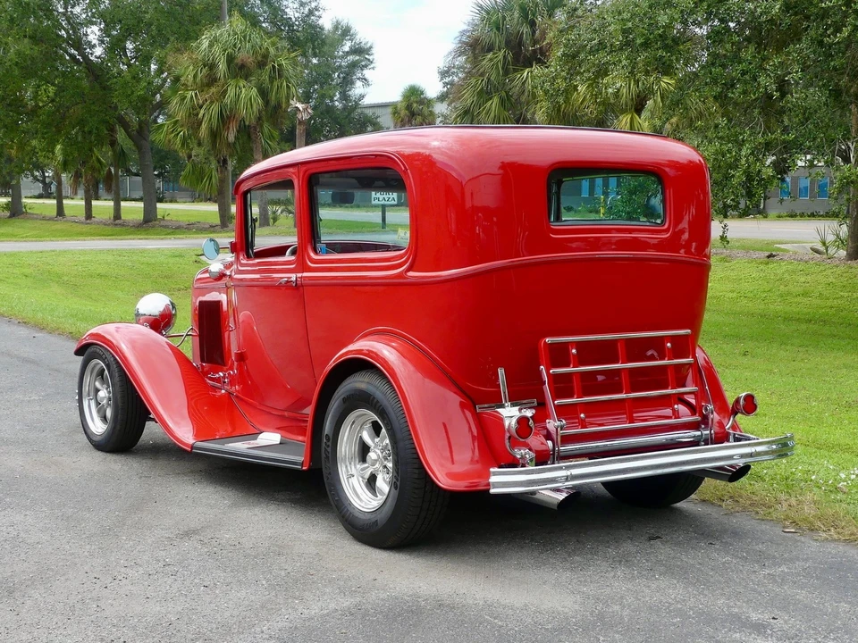 1932 Ford Hot Rod - Image 12 of 21