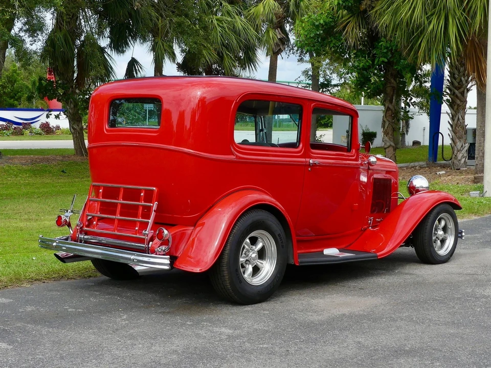 1932 Ford Hot Rod - Image 18 of 21