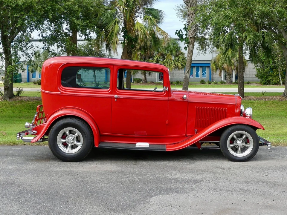 1932 Ford Hot Rod - Image 3 of 21