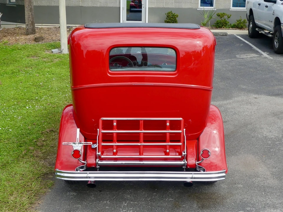 1932 Ford Hot Rod - Image 16 of 21
