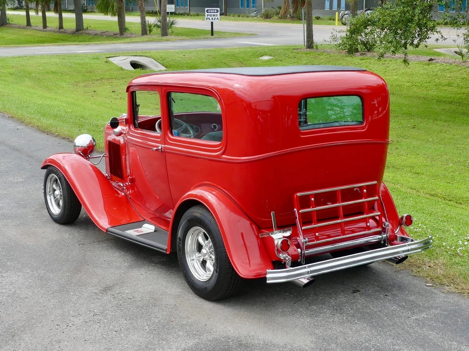 1932 Ford Hot Rod - Image 13 of 21