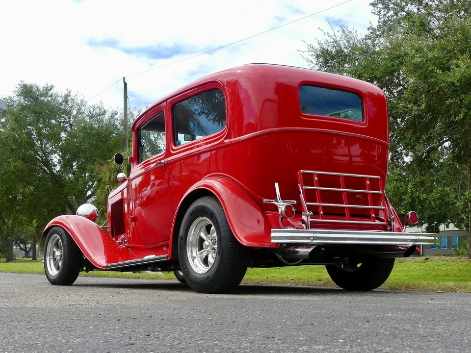 1932 Ford Hot Rod - Image 14 of 21