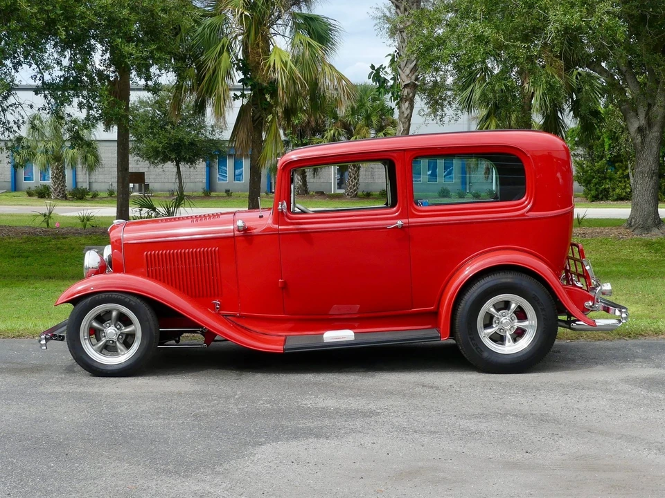 1932 Ford Hot Rod - Image 9 of 21