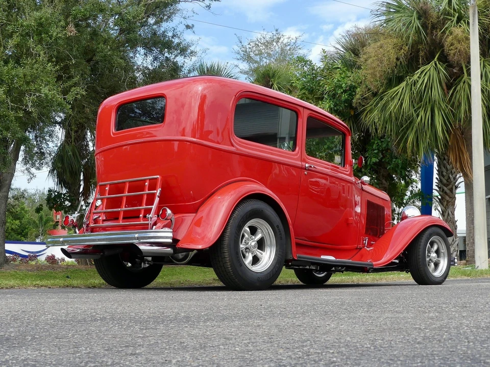1932 Ford Hot Rod - Image 20 of 21