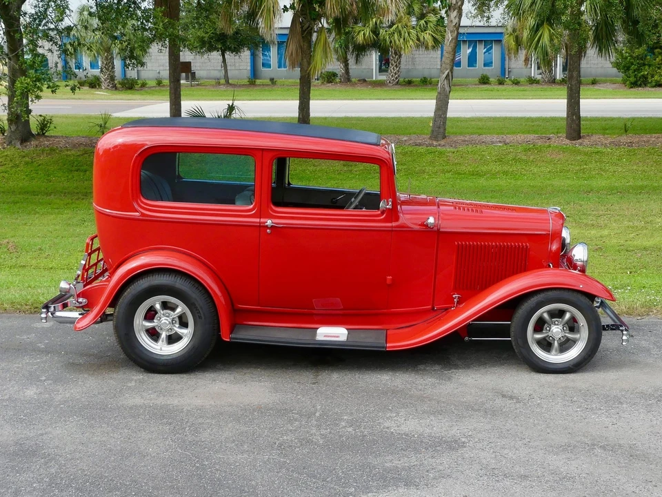 1932 Ford Hot Rod - Image 21 of 21