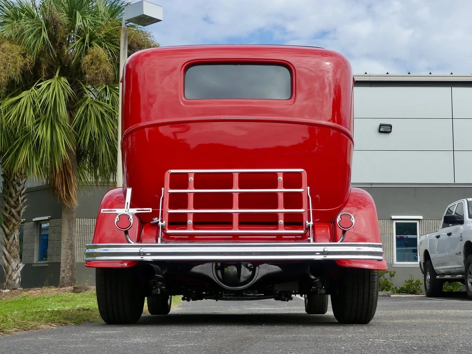 1932 Ford Hot Rod - Image 17 of 21
