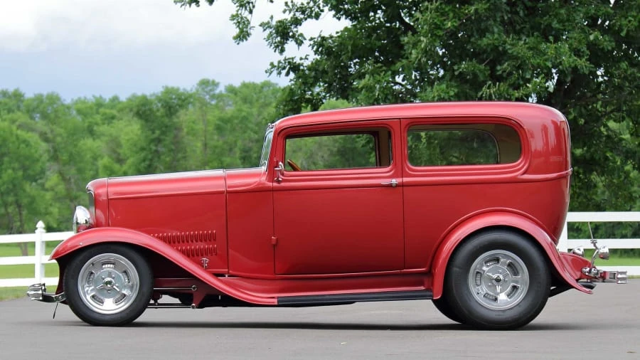 1932 Ford Hot Rod - Image 2 of 20