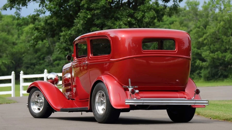 1932 Ford Hot Rod - Image 3 of 20