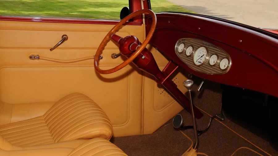 1932 Ford Hot Rod - Image 5 of 20