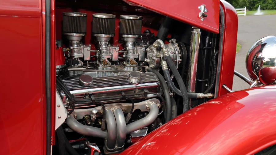 1932 Ford Hot Rod - Image 7 of 20