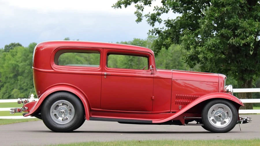 1932 Ford Hot Rod - Image 8 of 20
