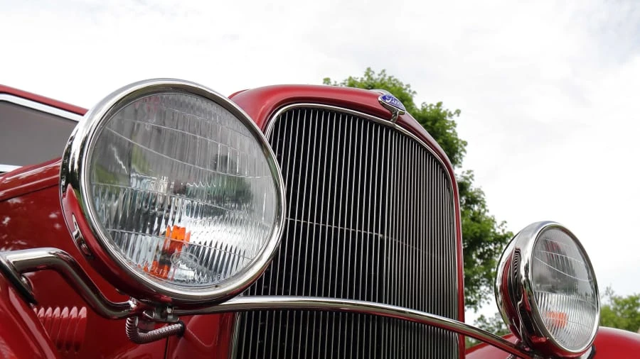 1932 Ford Hot Rod - Image 9 of 20