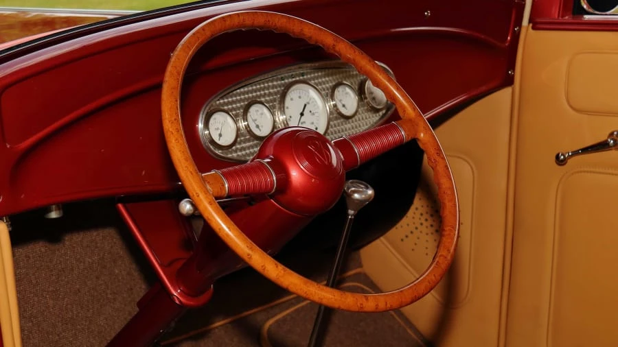 1932 Ford Hot Rod - Image 11 of 20