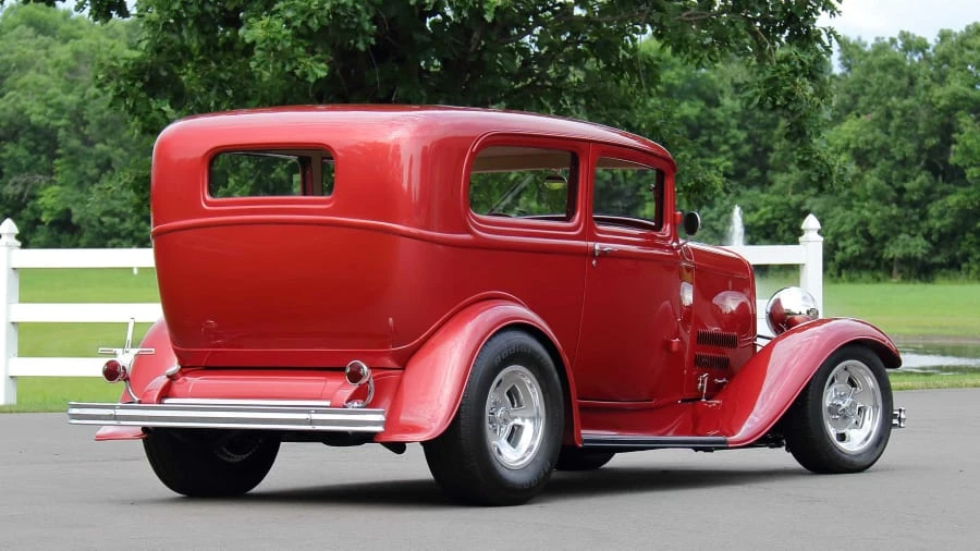 1932 Ford Hot Rod - Image 13 of 20