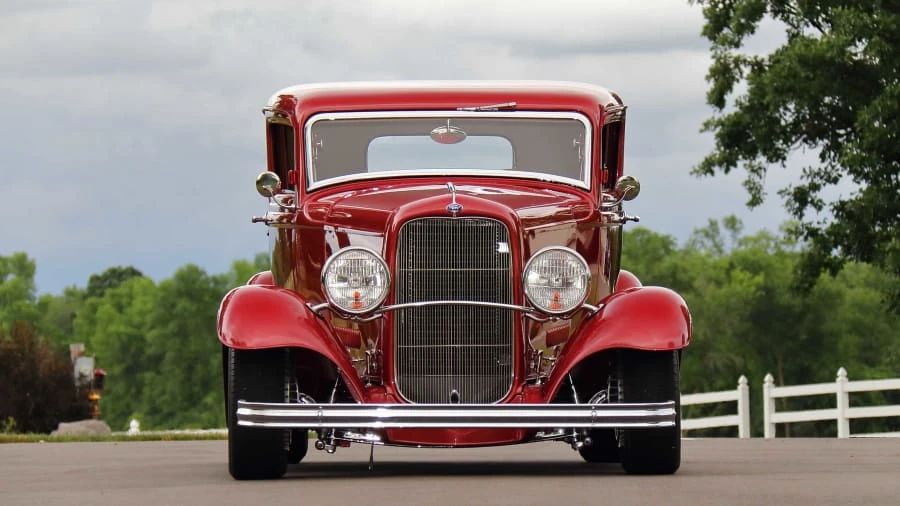 1932 Ford Hot Rod - Image 14 of 20