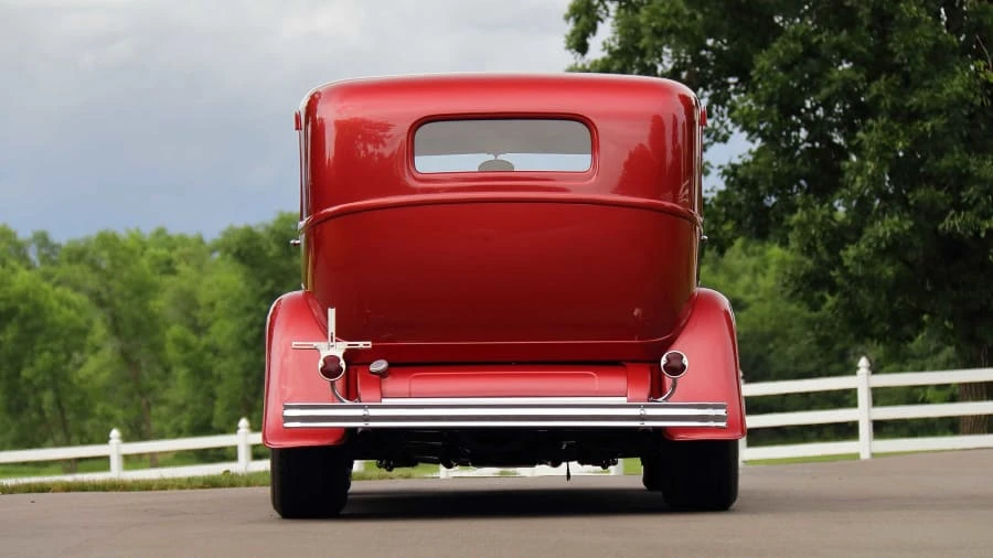 1932 Ford Hot Rod - Image 15 of 20
