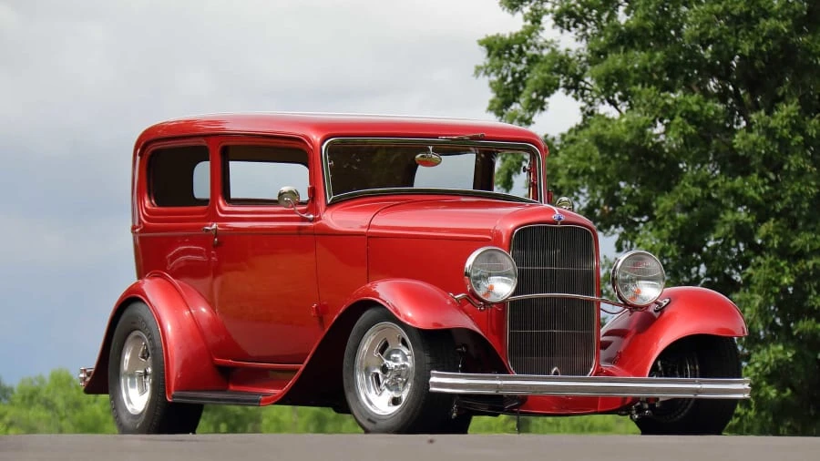 1932 Ford Hot Rod - Image 18 of 20