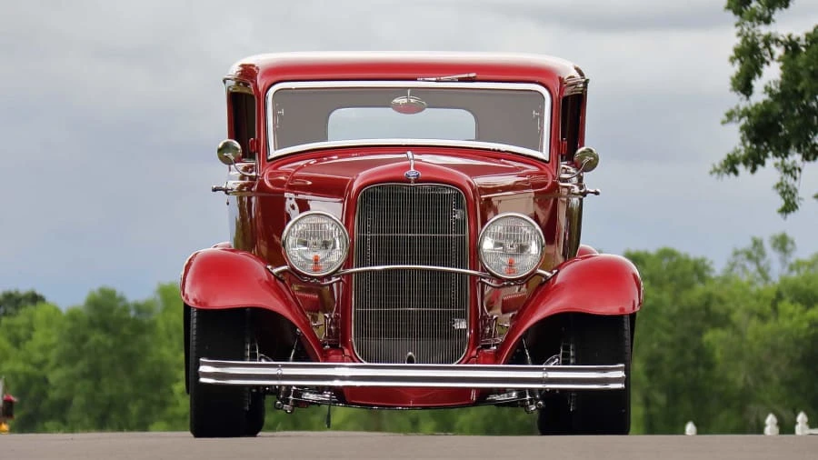 1932 Ford Hot Rod - Image 20 of 20