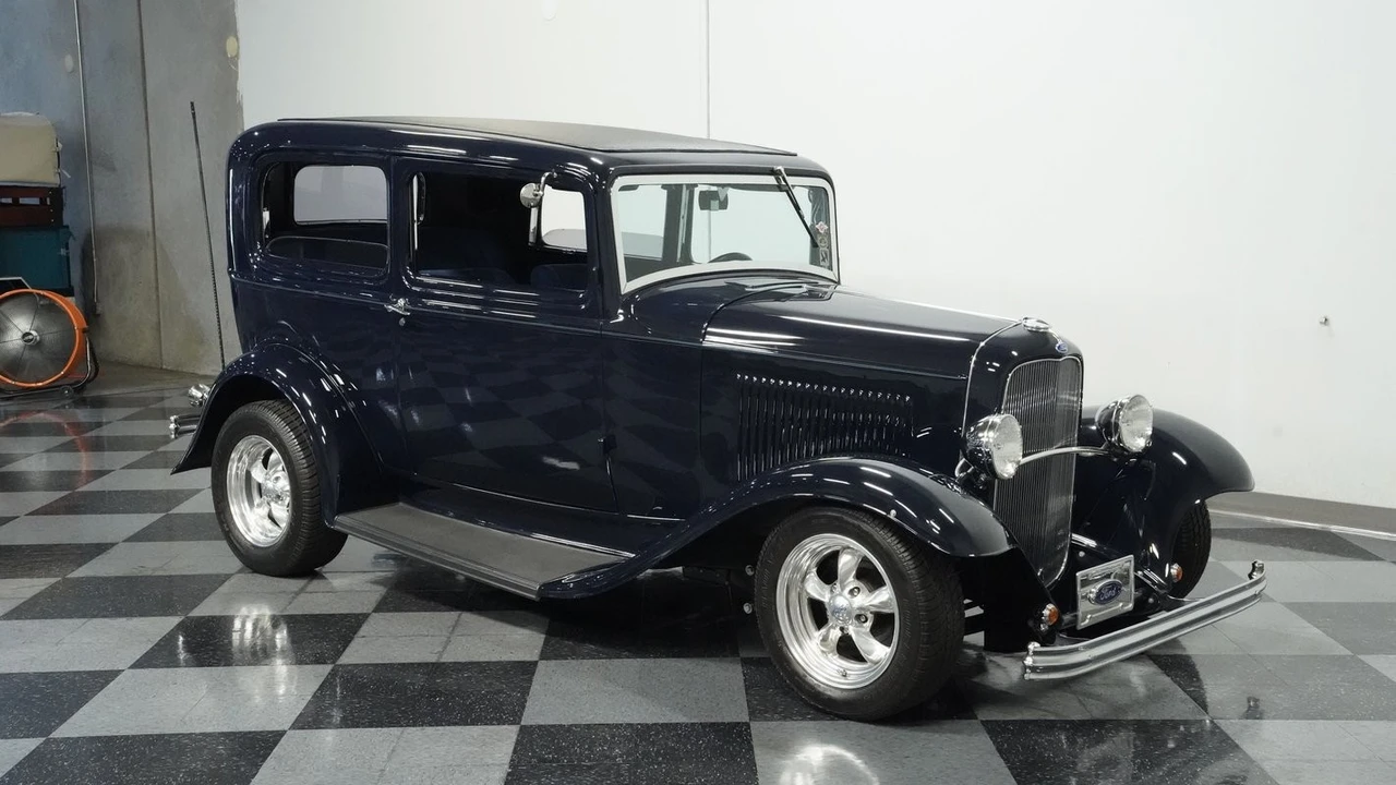 1932 Ford Hot Rod - Image 12 of 12