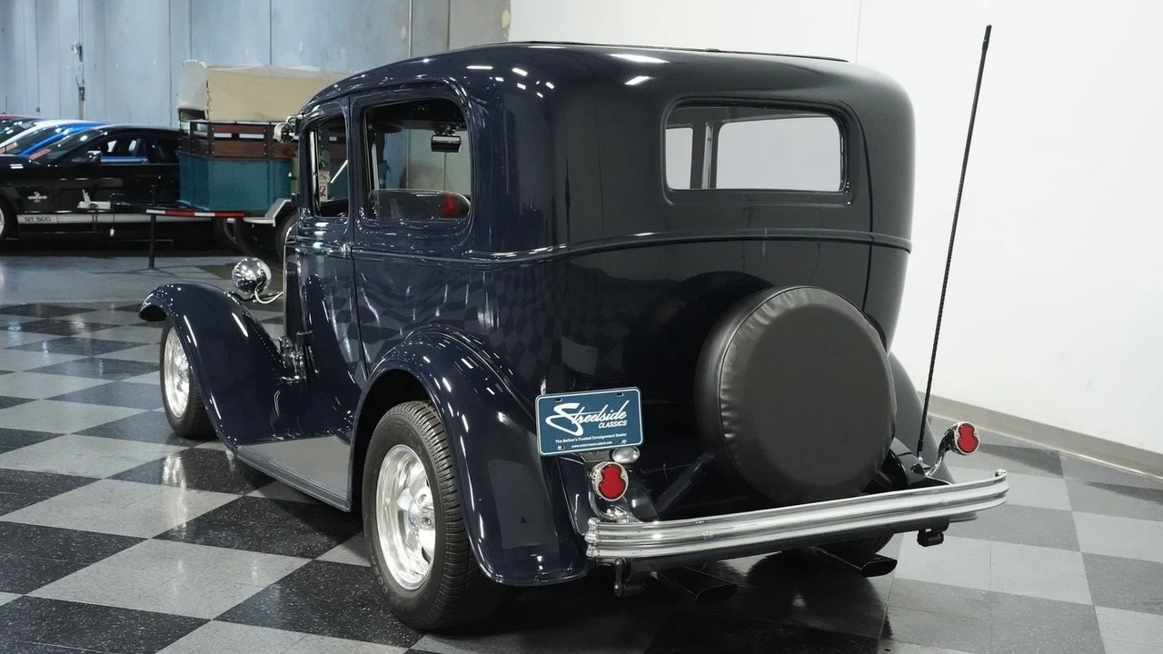 1932 Ford Hot Rod - Image 7 of 12