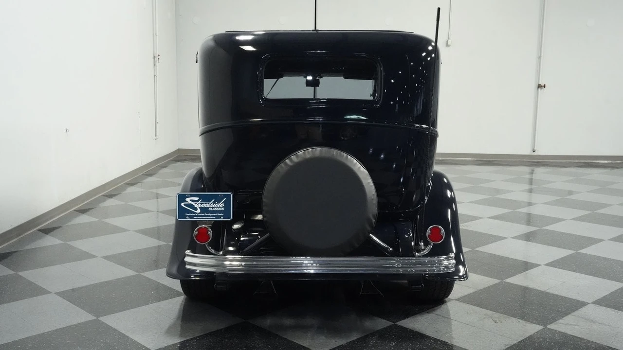 1932 Ford Hot Rod - Image 8 of 12