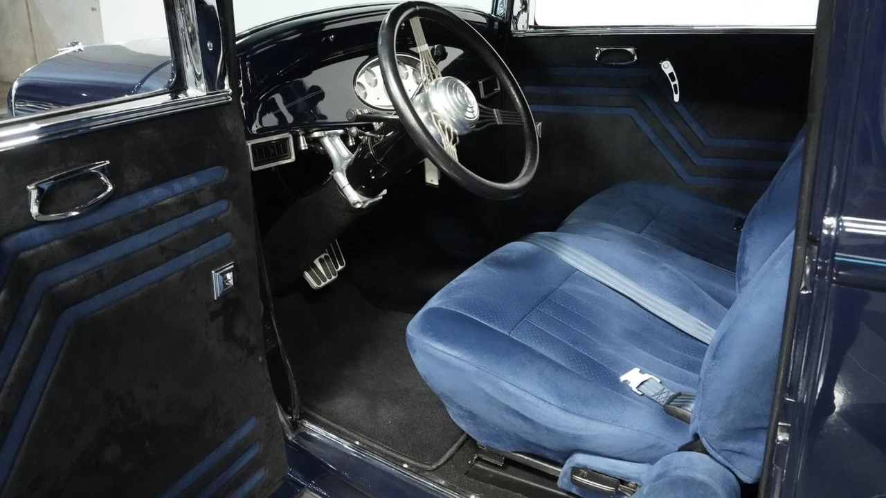 1932 Ford Model 18 & 40 - Image 5 of 12
