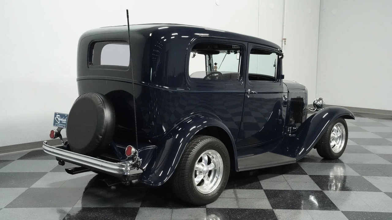 1932 Ford Hot Rod - Image 10 of 12