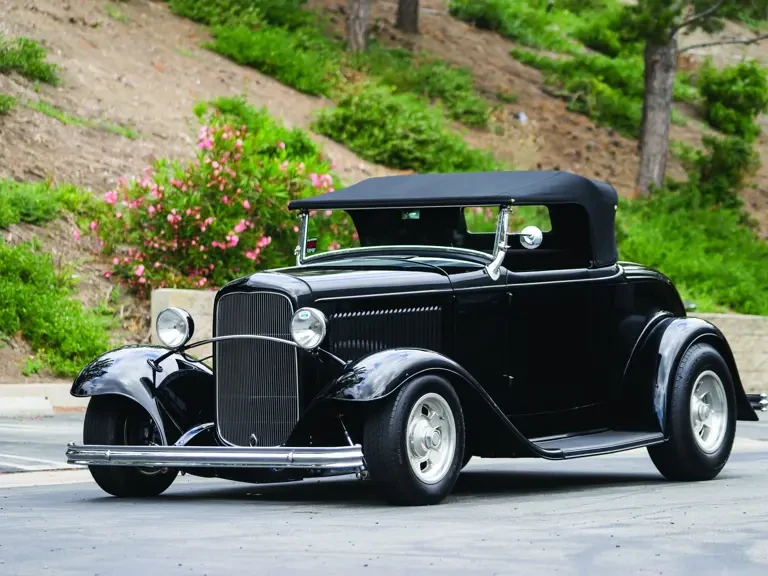 1932 Ford Model 18 & 40 - Image 2 of 2