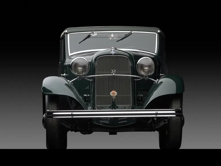 1932 Ford Model 18 & 40 - Image 11 of 11