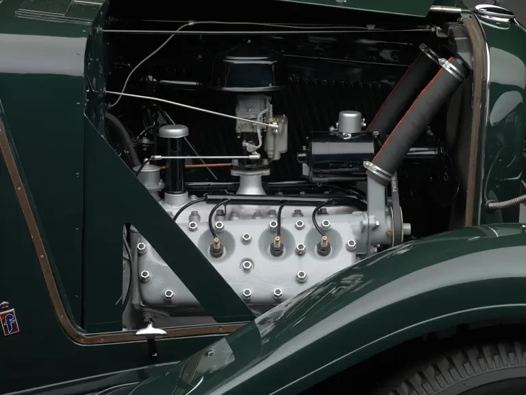 1932 Ford Model 18 & 40 - Image 4 of 11