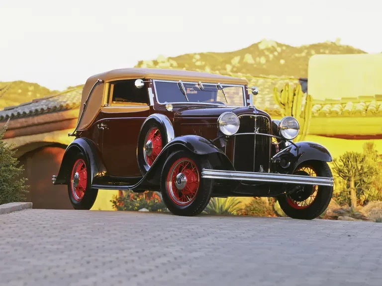 1932 Ford Model 18 & 40 - Image 2 of 13