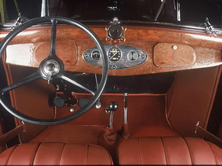 1932 Ford Model 18 & 40 - Image 4 of 13