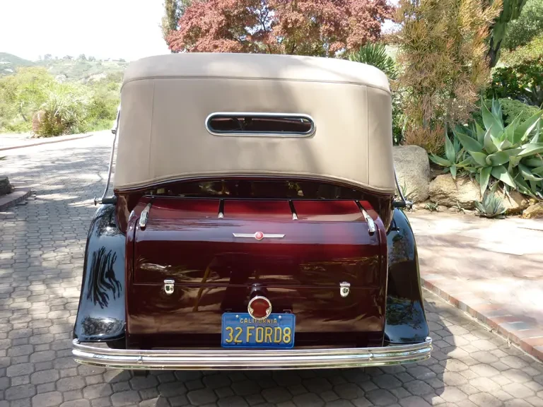 1932 Ford Model 18 & 40 - Image 11 of 13