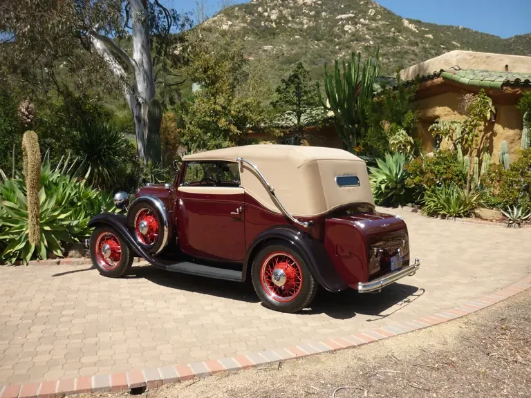 1932 Ford Model 18 & 40 - Image 13 of 13