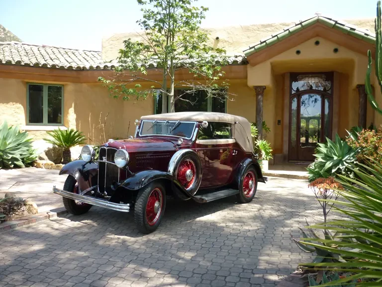 1932 Ford Model 18 & 40 - Image 12 of 13