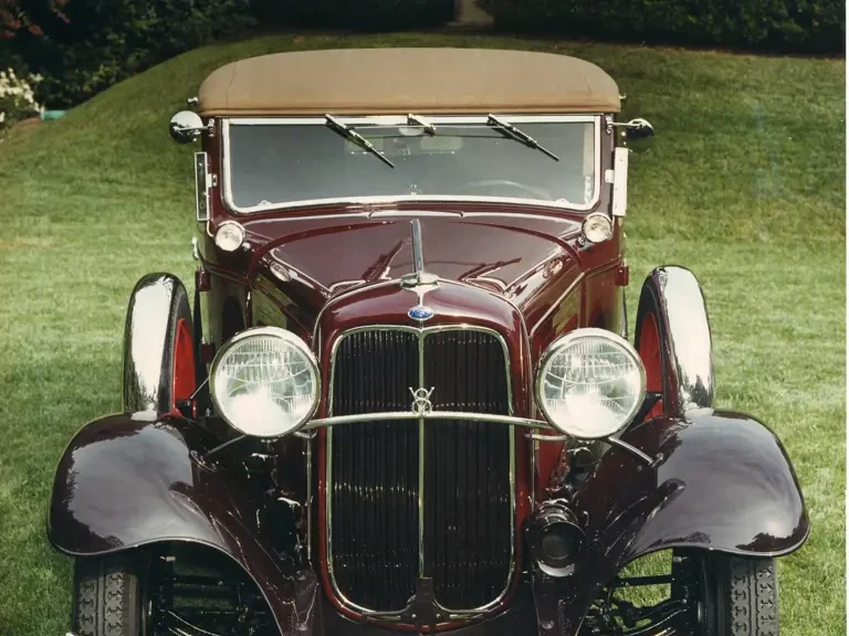 1932 Ford Model 18 & 40 - Image 7 of 13
