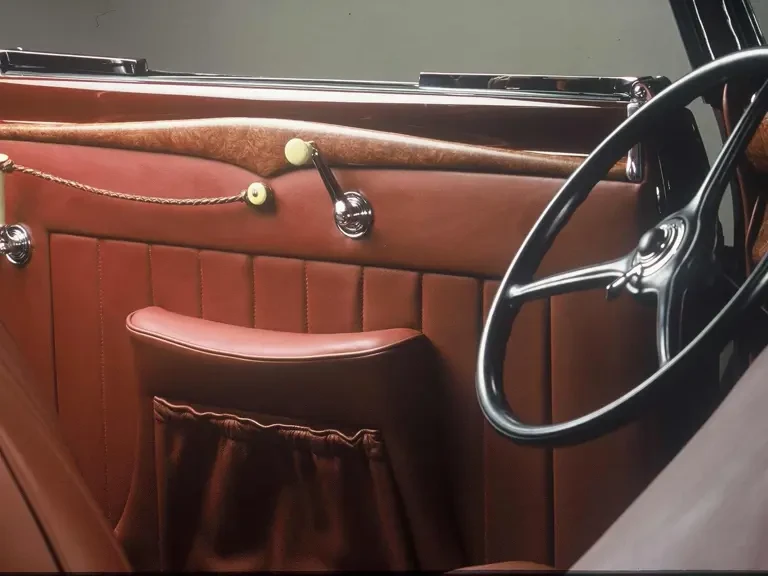 1932 Ford Model 18 & 40 - Image 9 of 13