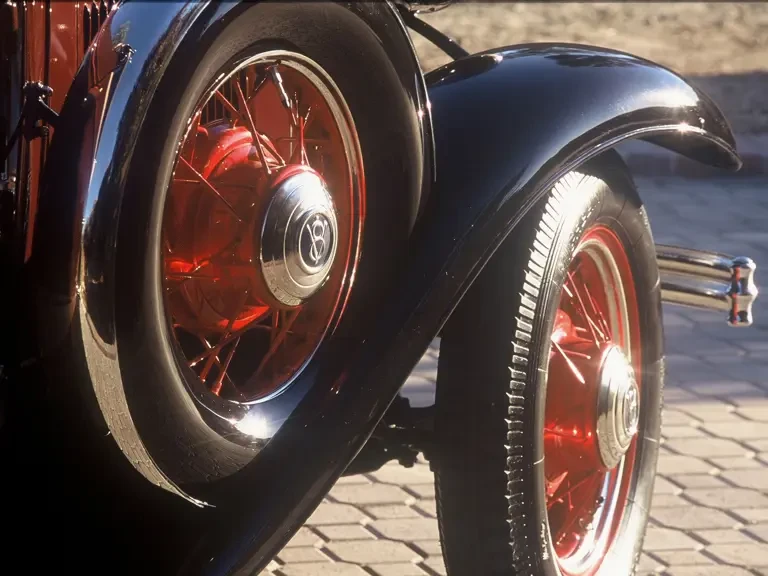 1932 Ford Model 18 & 40 - Image 10 of 13